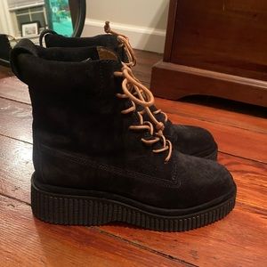 Rag&Bone Sloane Boot size 38. New without tags!